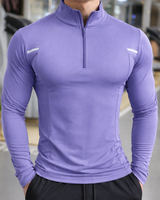 Technical Long Sleeve Running Top