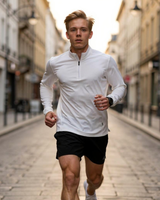 Technical Long Sleeve Running Top