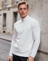 Technical Long Sleeve Running Top