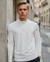 Technical Long Sleeve Running Top