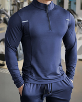 Technical Long Sleeve Running Top