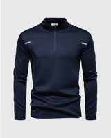 Technical Long Sleeve Running Top