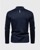 Technical Long Sleeve Running Top