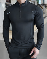 Technical Long Sleeve Running Top